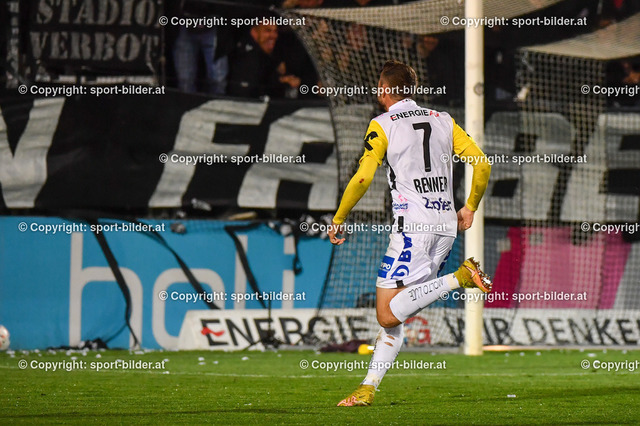 AUT, Admiral Bundesliga, LASK Linz vs SK Sturm Graz | 13.11.2022, Raiffeisen Arena Pasching, AUT, Admiral Bundesliga, LASK Linz vs SK Sturm Graz, im Bild Rene Renner (Lask)


// Admiral Bundesliga Match between LASK Linz and SK Sturm Graz in Pasching, Austria on 2022/11/13

