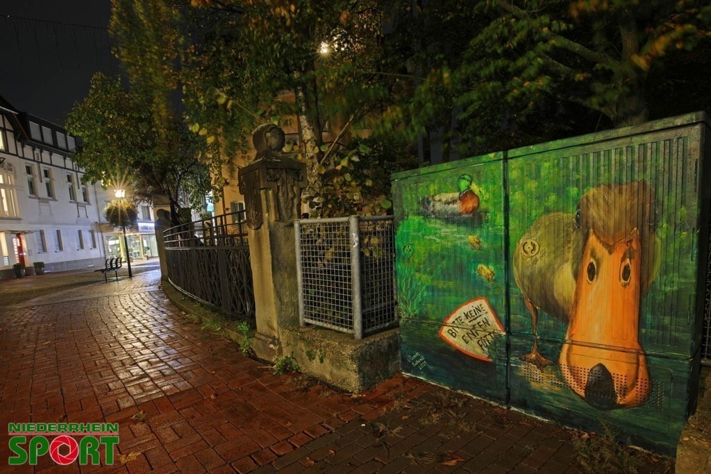 Moersbach2 | Bildergalerie von Sport-Ereignissen aber auch von weiteren spannenden Dingen - nicht nur vom Niederrhein. In Anlehnung an den bekannten Spruch von Hanns Dieter Hüsch heißt das Motto: "Niederrhein ist überall".  - Realisiert mit Pictrs.com