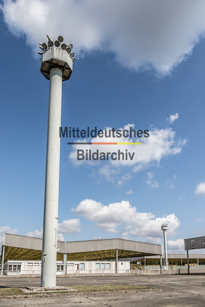 innerdeutsche Grenze Grünes Band Marienborn-7200 | Die innerdeutsche deutsch-deutsche Grenze, das Grüne Band - Realisiert mit Pictrs.com