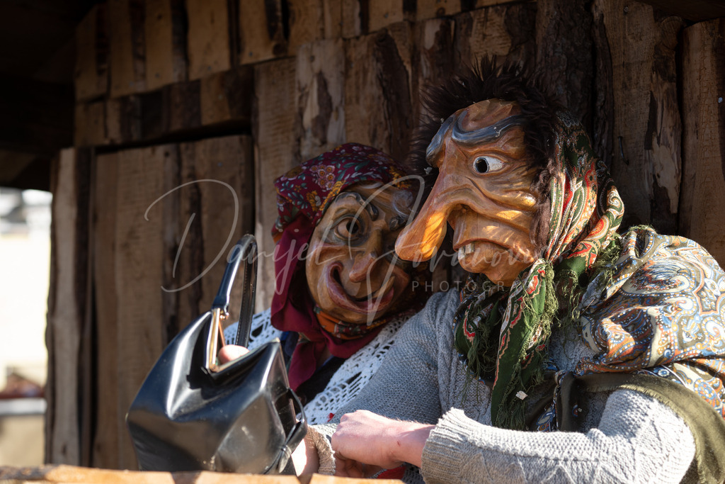 Rumer Muller | Umzug der Rumer Muller 2023