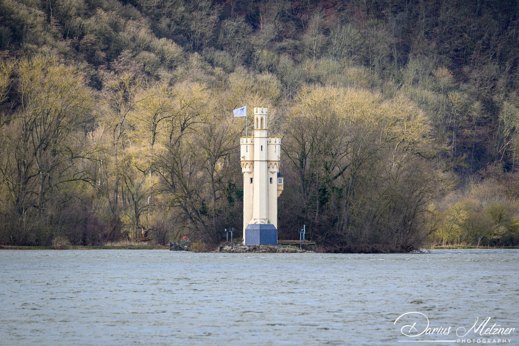 Der Rheingau und Umgebung | Der Rheingau und Umgebung