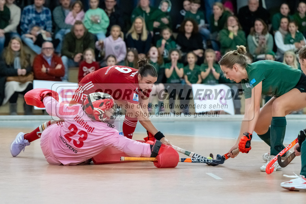 HK_20251128_104283 | 1. Bundesliga Damen Club Raffelberg - Rot-Weiss Köln 28.11.2025