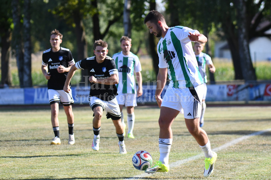 SpVgg Osterhofen : TSV-DJK Oberdiendorf | SpVgg Osterhofen - Realisiert mit Pictrs.com