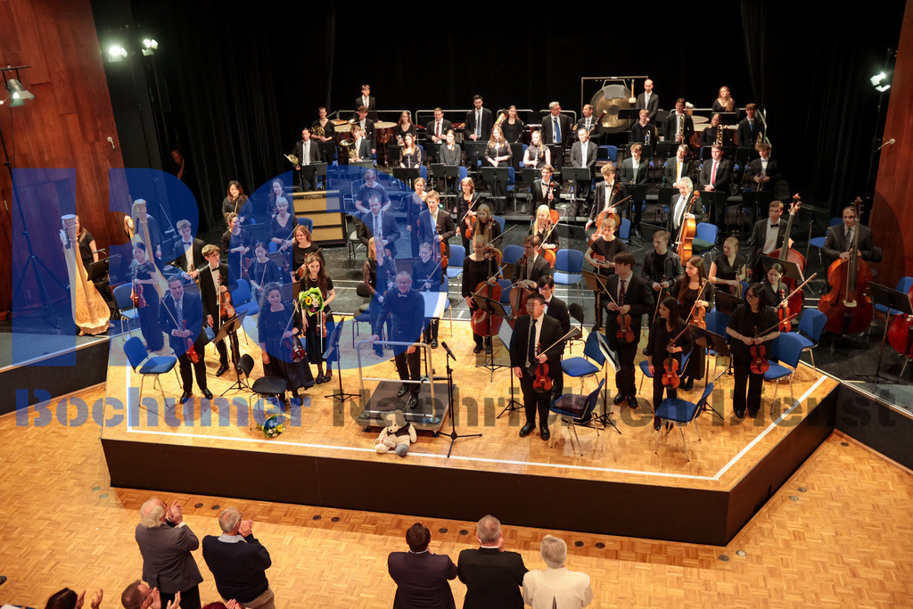 Maerkisches Jugendsinfonieorchester (MJO) {date} -  | {headline}(Foto: Sebastian Sendlak / BOND) - Realisiert mit Pictrs.com