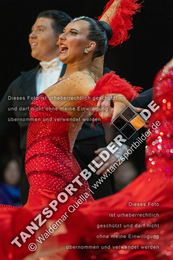 20260124-11946 | Nienburg 2026 1. Bundesliga Nord Standardformationen