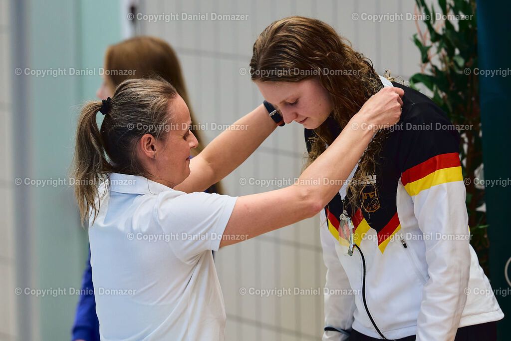 International Youth Diving Meet 2026 | Day 5 of 5 | International Youth Diving Meet 2026| Day 5 of 5 | 26.04.2026 | Youth diving competition featuring 1m and 3m springboard and platform at the Schwimmsportkomplex Freiberger Platz in Dresden.@ Domazer Photography - Realisiert mit Pictrs.com