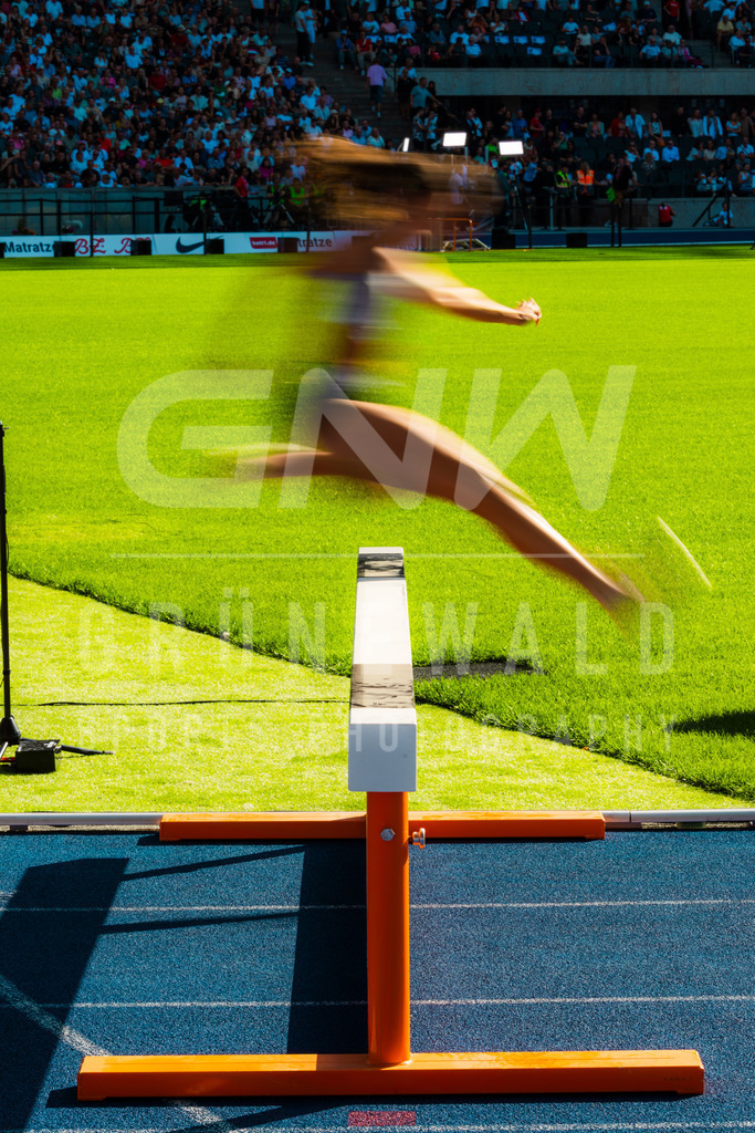 ISTAF_26-153 | Grünewald Sportsphotography