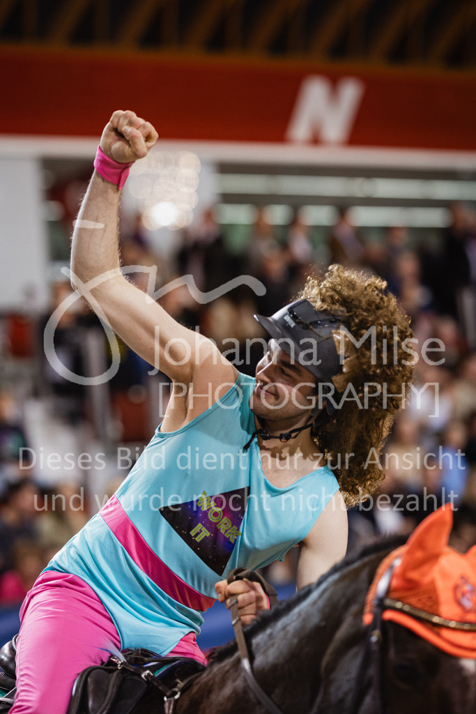 240113_Münster_Kostümspringen-386 | Deine schönsten Turniermomente als professionelle Fotos! Entdecke hochwertige Pferdesport-Fotografie im Online-Shop. Jetzt Fotos finden & bestellen!