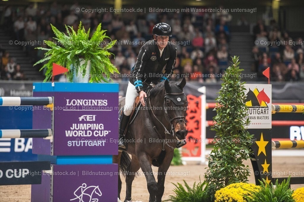 20251116_FEI-Jumping-World-Cup_TOMSPIC_0374 | Foto: Thomas Hartig