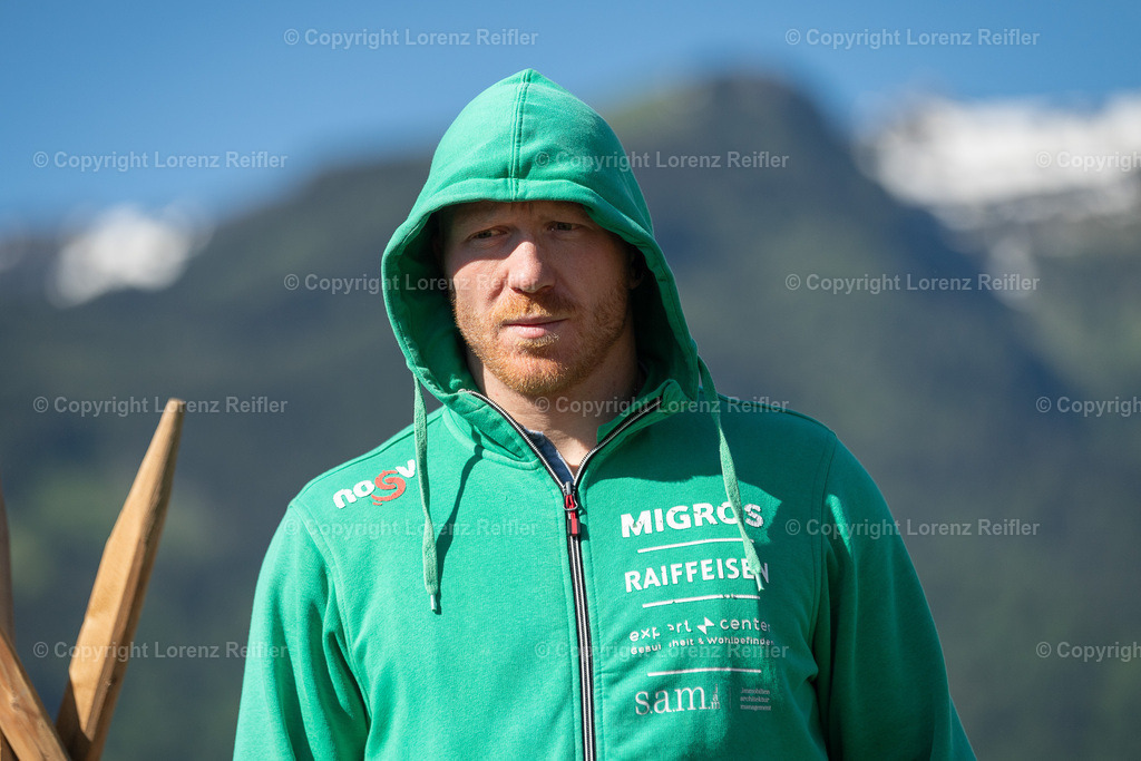 Schwingen -  St.Galler Kantonal 2024 | Grabs, 26.5.24, Schwingen - St.Galler Kantonal.