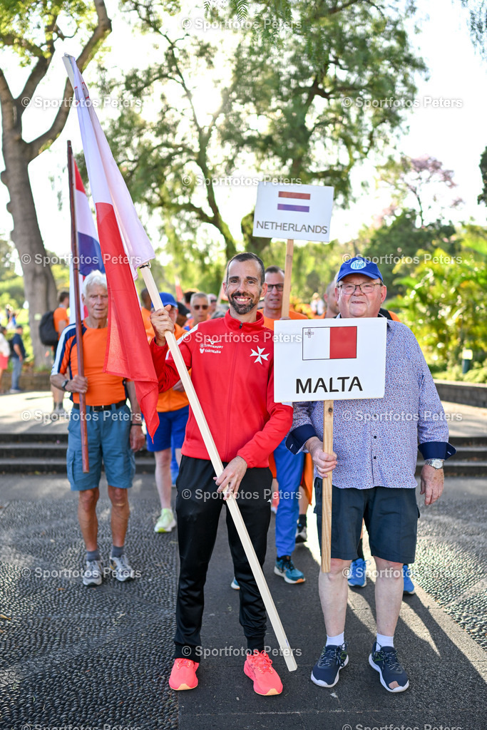 EMACS 2025 - Day 0_145 | European Masters Athletics Championships am 08.10.2025 auf Madeira (Portugal)Foto: Kai Peters - Realisiert mit Pictrs.com