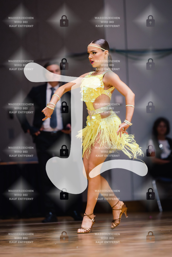 GOC 2025 - WDSF Solo Junior II Latin Female - 2025-08-21-8206 | Webshop for digital downloads and prints of dance sport, event & show photographer Julian Link - Realisiert mit Pictrs.com