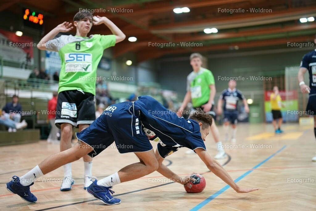 20221203 Futureteam Jags Bad Vöslau v West Wien-49 | Fotografie Woldron