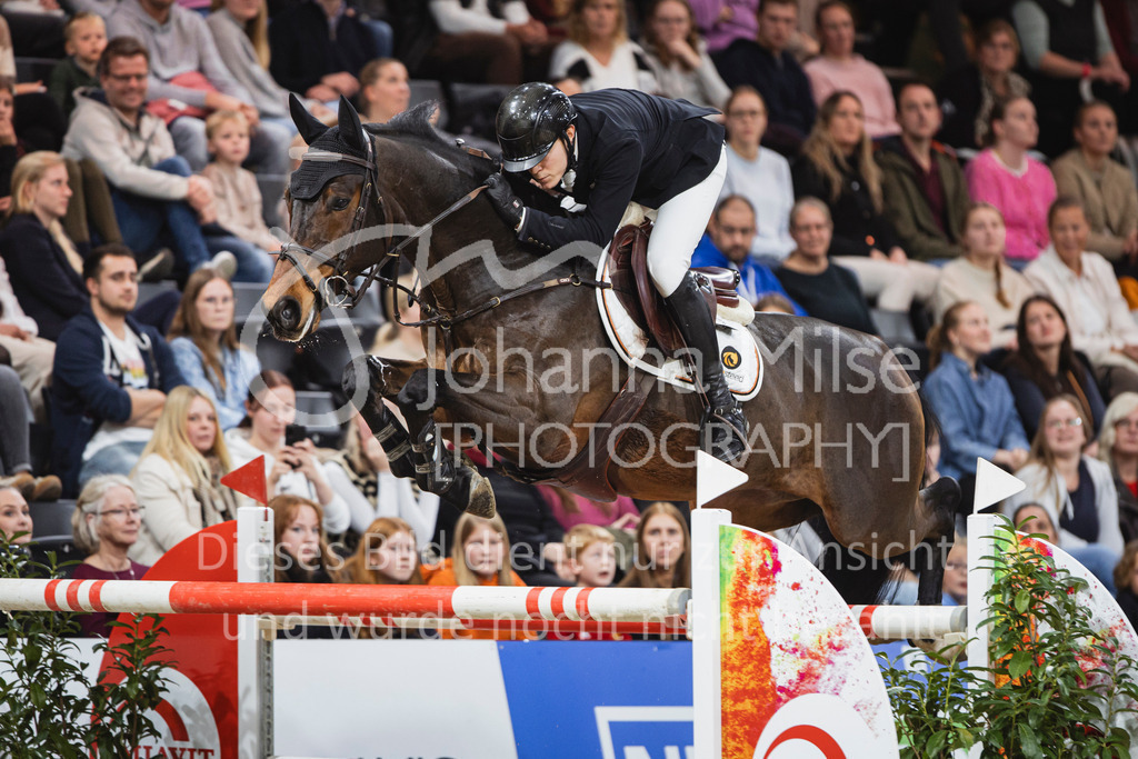 251102_OLD_S4-Spr_GP-960 | AGRAVIS Cup Oldenburg 2025 | S****-Springen | Große Tour