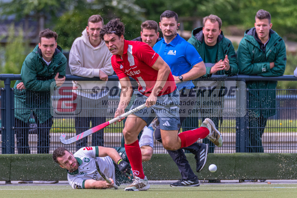 SM_20240427-D5A_7280 | Playoffs: 1.Bundesliga Feldhockey (M) DCadA - HTCU  / 4:2 (2:0)