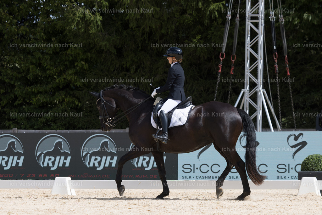 FHC2026_P02_92_13463 | Fichtenhof Classics 2026 – Dressurturnier, Reitanlage Fichtenhof, Schäftlarn
