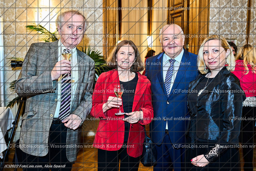 ALP3782_CHOPIN-Gesellschaft_Jubilaeum_Kuenstler-Fans | (C)FotoLois.com, Alois Spandl, Festveranstaltung '70 Jahre internationale CHOPIN-Gesellschaft in Wien' mit Einladung durch den Bürgermeister der Bundeshauptstadt Wien, Dr. Michael Ludwig (vertreten durch Mag. Thomas Reindl), Wappensaal des Wiener Rathauses, Sa 29. Oktober 2022.