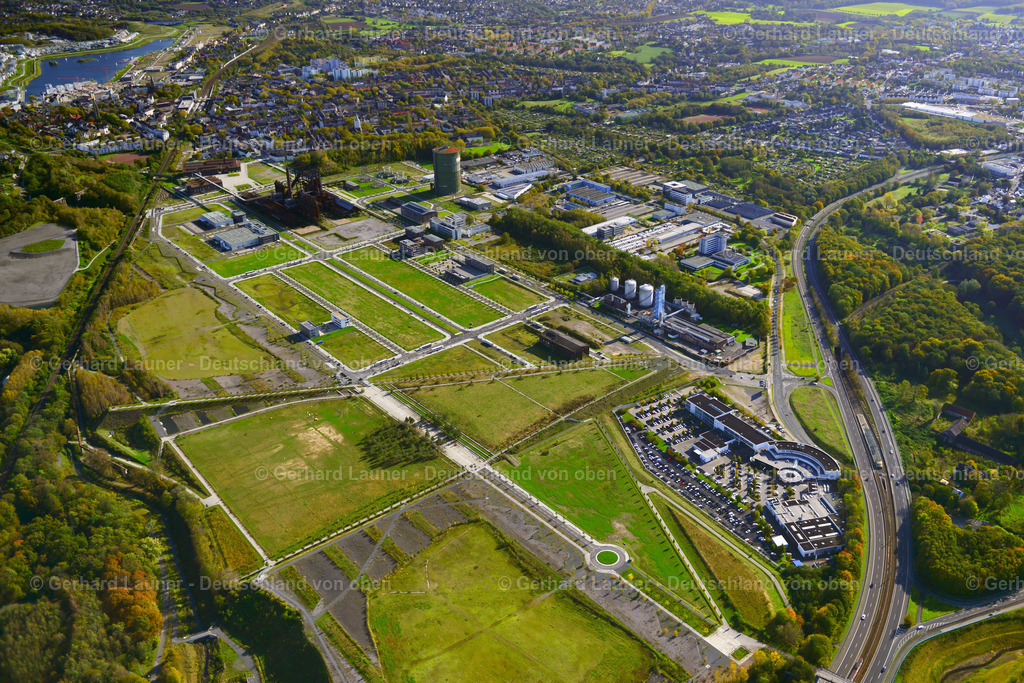 3491537 | Ehemaliges Hochofenwerk Phoenix-West in Dortmund-Hörde