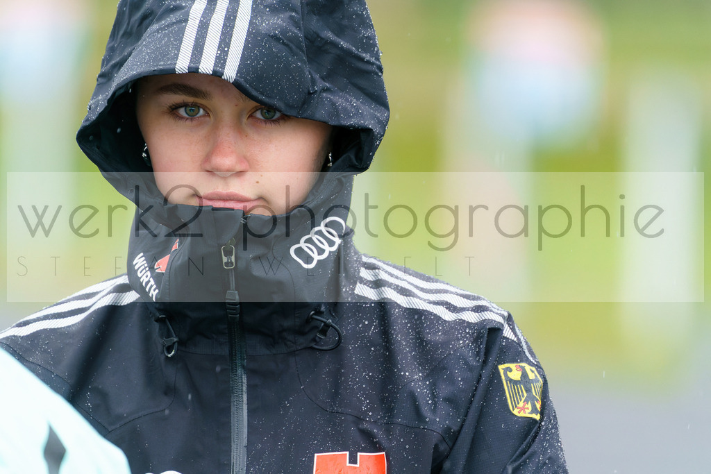 Training Day | TG Werl