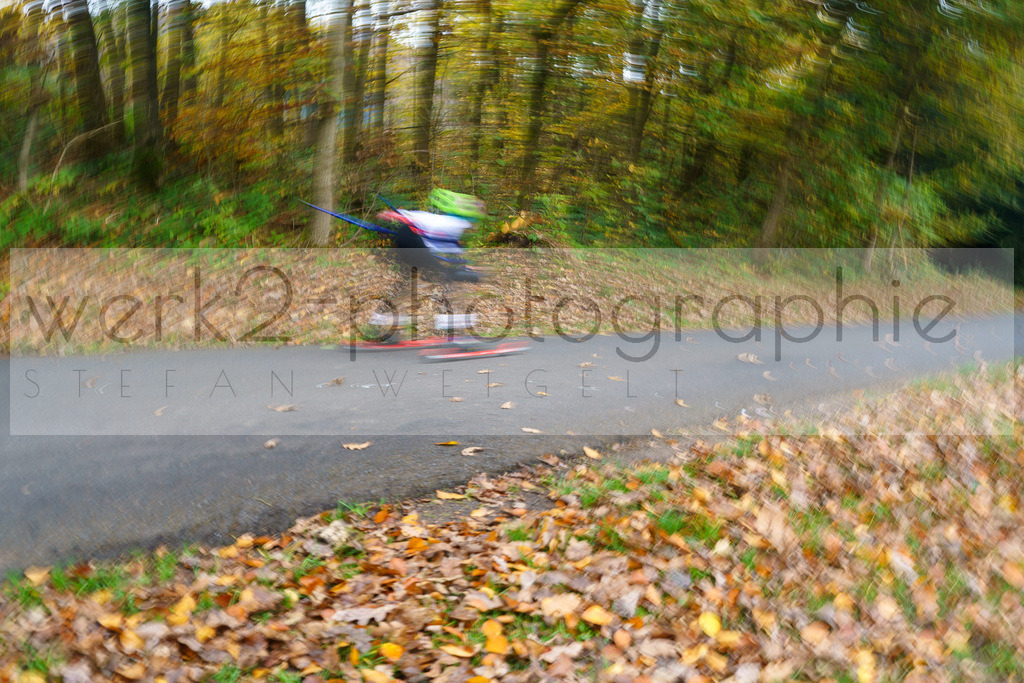 Skiroller Struth-Helmershof | Skirollerwettkampf / Thüringer Nachwuchs Cup, 27. Oktober 2024 - Struth-Helmershof