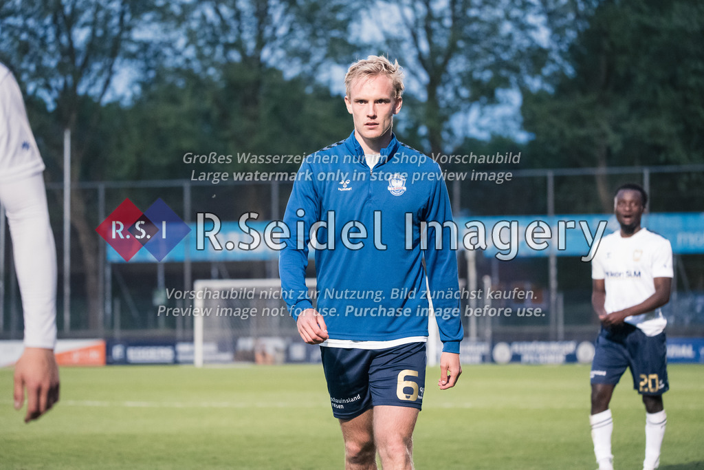 RS-1-113674 | Johann Berger (#6, Phönix, Teamkapitän)