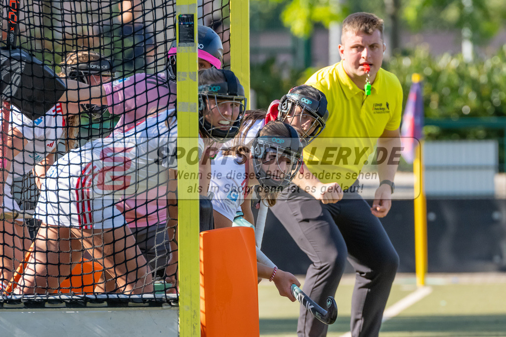 HK_20240921_106662 | 1. Bundesliga Damen Düsseldorfer HC - Bremer HC am 21.9.2024 Düsseldorfer HC , DHC, Düsseldorf ,
