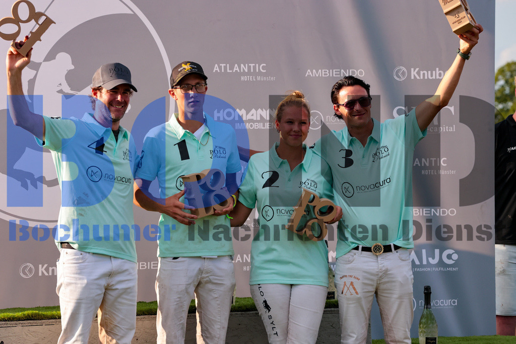 20. Polopicknick Muenster {date} -  | {headline}(Foto: Sebastian Sendlak / BOND) - Realisiert mit Pictrs.com