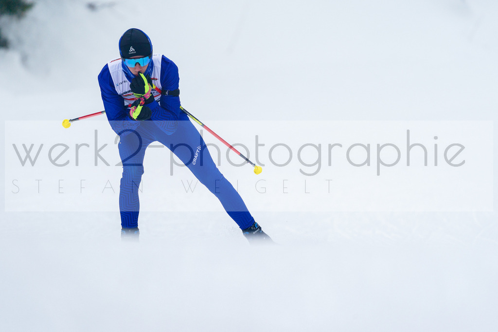 DSC Arber | Bayerischer Wald am 9. bis 12. Februar 2023
