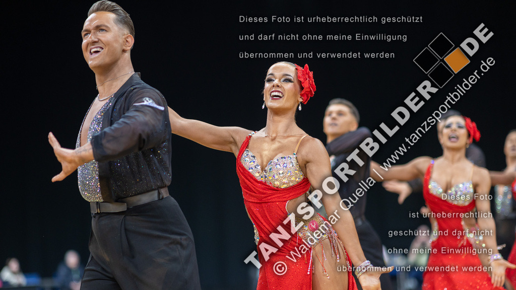 20260214-11278 | Bremen 2026 1. Bundesliga Latein