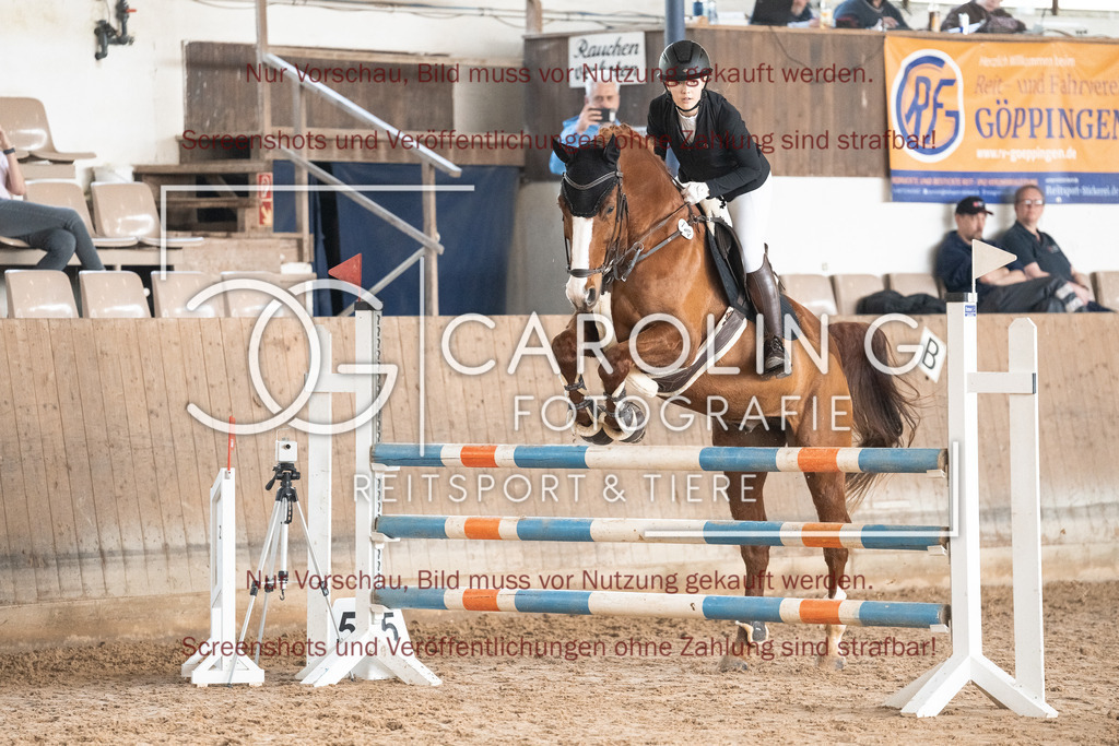 DSC00317 | Reitturnier_Göppingen_April_2026, Jule_Frech, Albertino_40