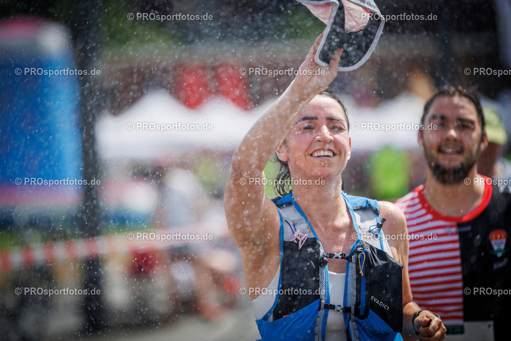 16. Stadionlauf Köln; Köln, 29.06.2025 | Impressionen vom 16. Stadionlauf Köln am 29.06.2025 in Köln (Nordrhein-Westfalen). 