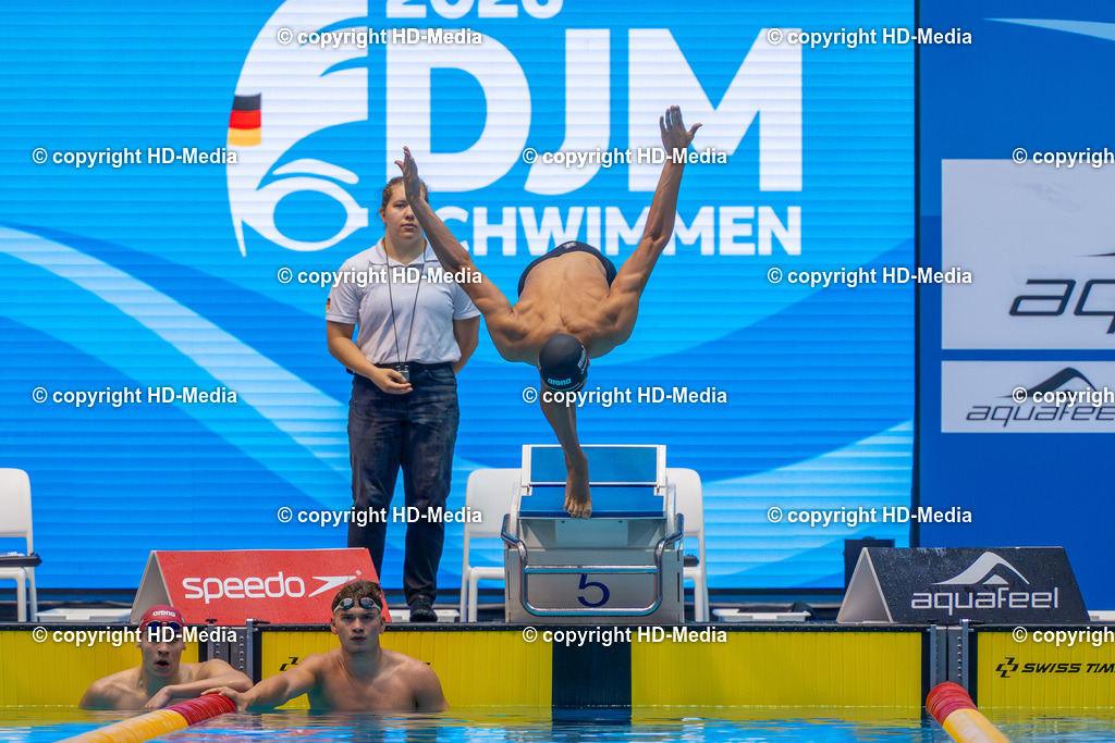 Deutsche Jahrgangsmeisterschaft Schwimmen 2026 | Deutsche Jahrgangsmeisterschaft Schwimmen 2026