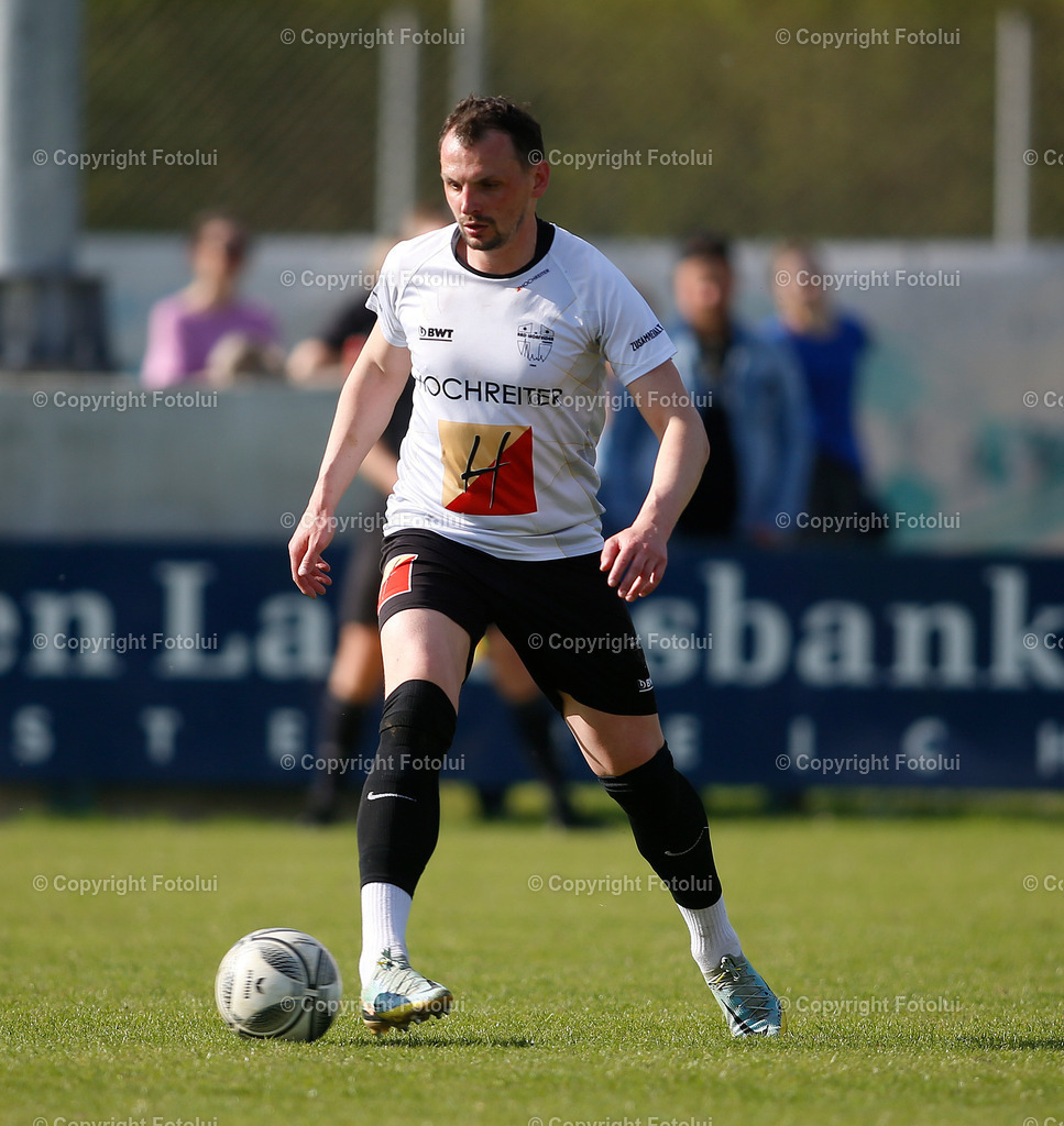 A_LUI_290423_19 | SPORT,FUSSBALL,LL:OST ASKOE OEDT 1B-SU VORTUNA BAD LEONFELDEN 29.04.2023 IM BILD: (OEDT 1B) UND MILAN NITRIANSKY (LEONFELDEN)FOTO:FOTOLUI