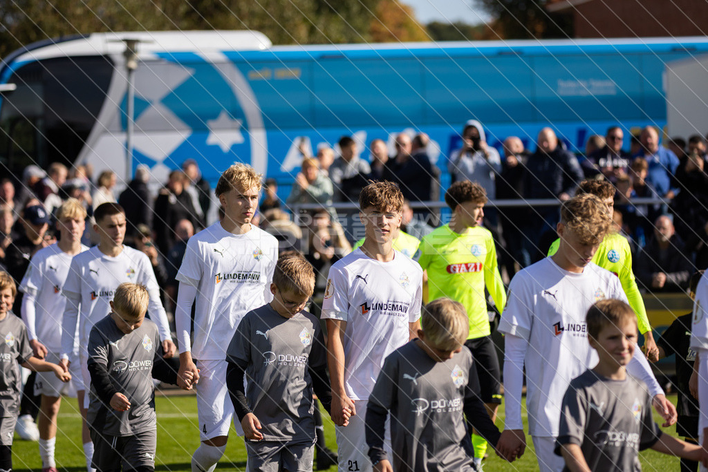 20251003_Picselweb-Fotografie_1R3_0171 | DFB Pokal 2. Runde, JFV A/O/B/H/H - SV Stuttgarter Kickers, Foto: Jörg Struwe - picselweb.de - Realisiert mit Pictrs.com