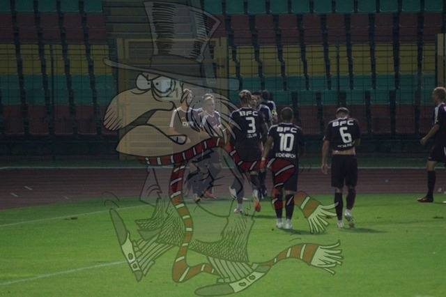 BFC Dynamo vs. FSV Wacker 90 Nordhausen 039 | mythos-online-redaktion