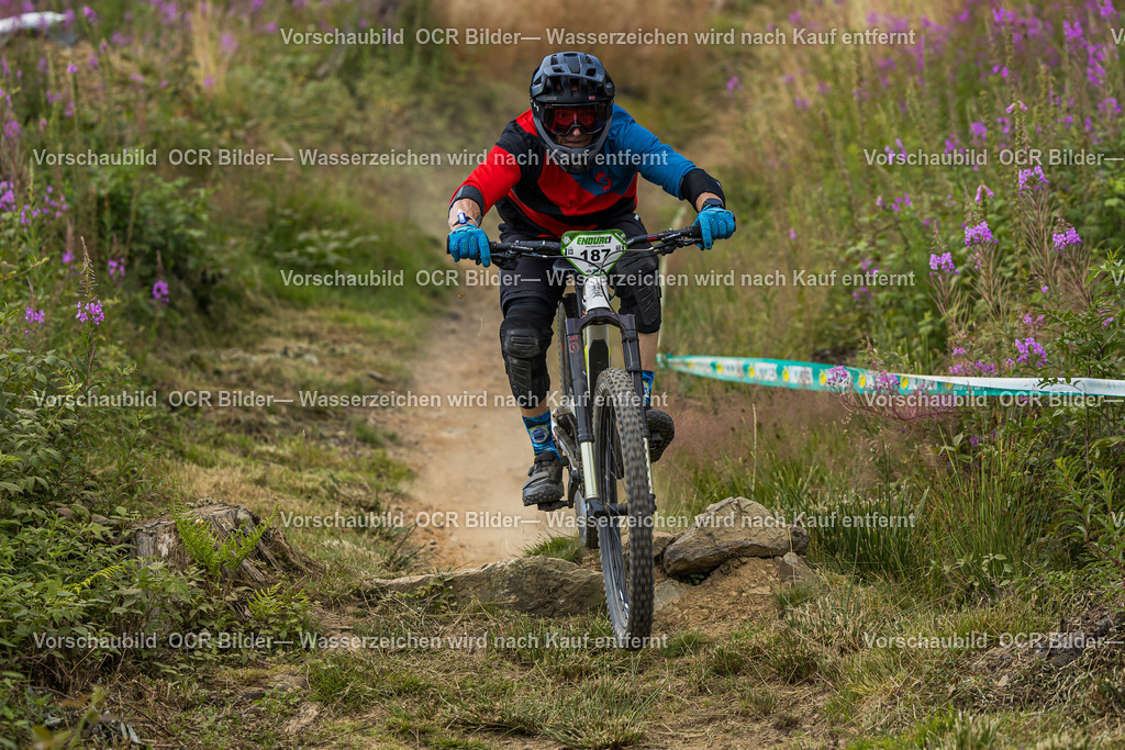 Enduro One Schulenberg Sonntag R6-1919 | OCR Bilder Fotograf Eisenach Michael Schröder