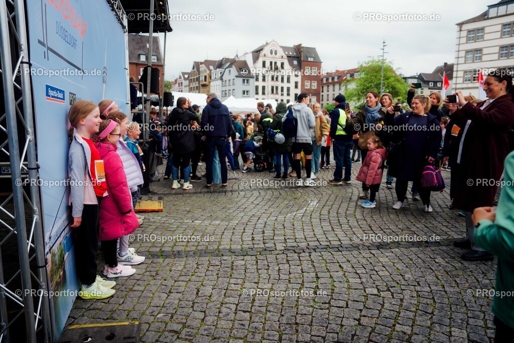 Brückenlauf, 17.05.2026 | am 17.05.2026 bei SPARDA-BANK Brückenlauf in Düsseldorf