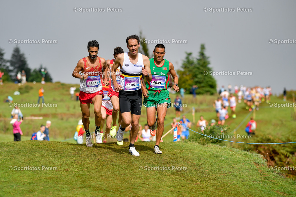 EMACS 2025 - Day 4_102 | European Masters Athletics Championships am 12.10.2025 auf Madeira (Portugal)Foto: Kai Peters - Realisiert mit Pictrs.com