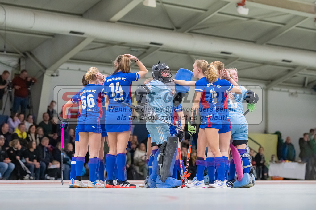 HK_20230225_104304 | Deutsche Meisterschaft WU16 Mannheimer HC - UHC Hamburg am 25.2.2023 DSC 99, Düsseldorf ,