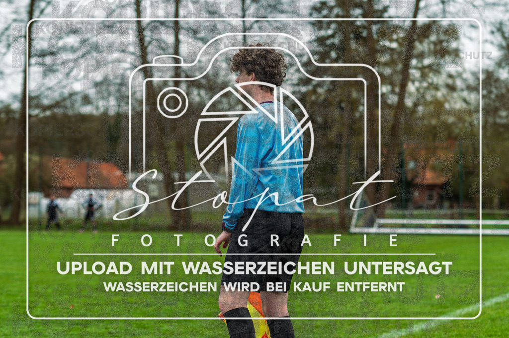 FGFSSCT-1032 | Lasse Stimming (Schiedsrichterassistent) beim Herren Kreisliga HK Spiel zwischen FG Fulde-Stellichte und SC Tewel im Lehrdestadion, Stellichte (Simon Paul Stopat) - Realisiert mit Pictrs.com
