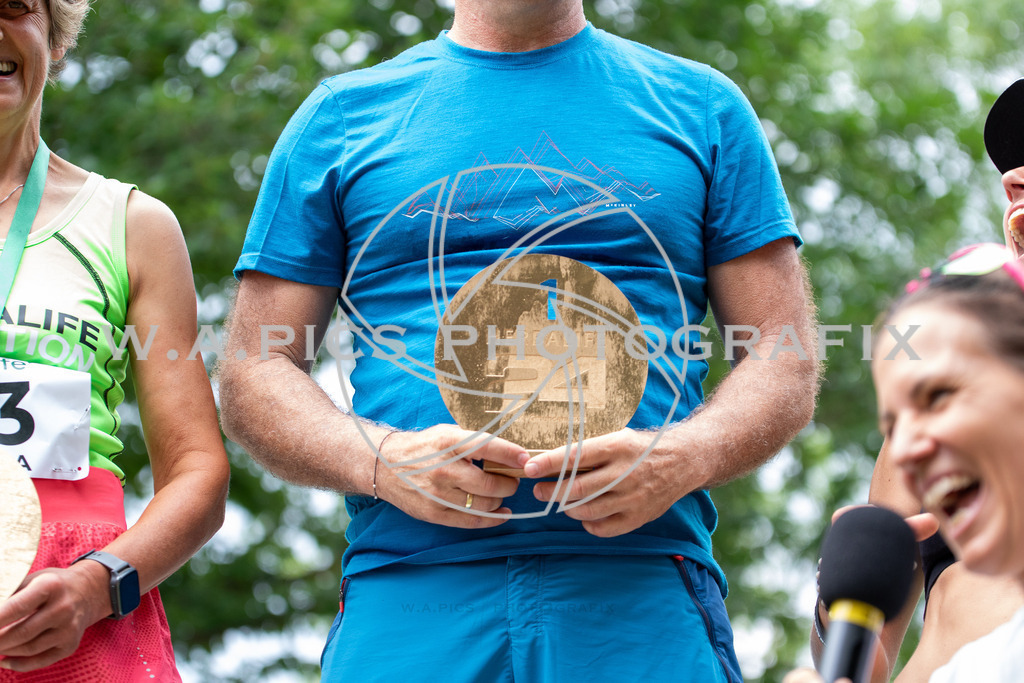 ..... | AUSTRIA, 17.08.24, Gmunden, HERBALIFE 5K Gmunden , Image shows: Photo: WAPICS / Andreas Willdoner
