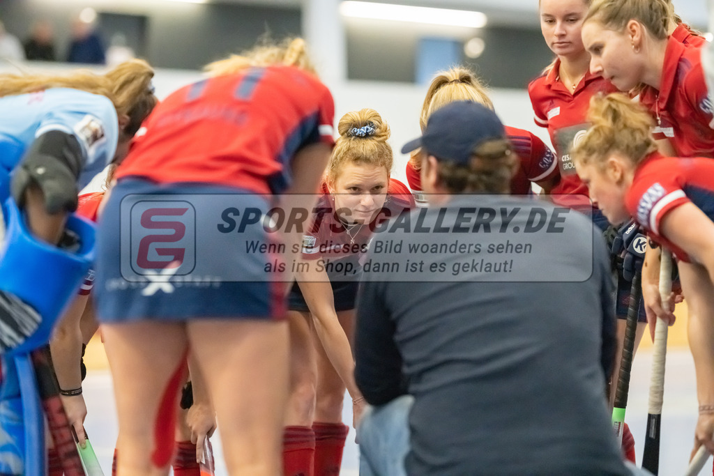 HK_20221203_101815 | 1. Bundesliga ( Halle ) Damen Düsseldorfer HC -  Bonner THV am 3.12.2022 Düsseldorfer HC, Düsseldorf , Emma-Sophie Hessler ( Düsseldorfer HC #7 )