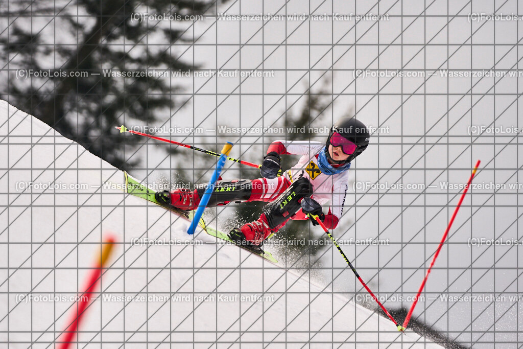 ALP3086_KinderCup-SL_STMK_Strallegg_Doppelhofer Alexander | Raiffeisen KINDERCUP Alpin, SLALOM auf der JogllandStreif in Strallegg am So 23. Februar 2025. Veranstaller: Steirischer Skiverband (5000). Skiunion Strallegg (5197).