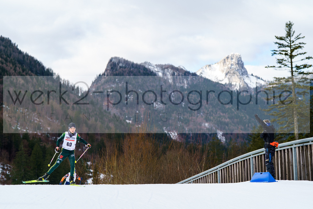 DSC Ruhpolding | 3. DSV E.INFRA Schülercup Biathlon in der Chiemgau Arena Ruhpolding
