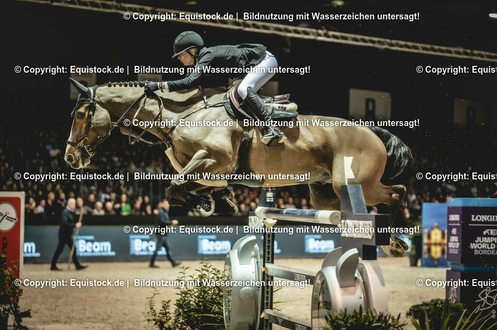 20240203_FEI-Jumping-World-Cup_0261 | Foto: Thomas Hartig