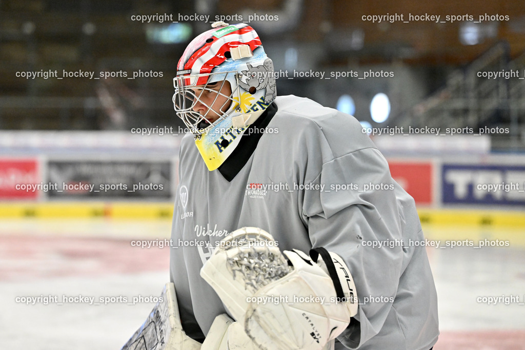Villacher Hockey Camp 2025 | Villacher Hockey Camp 2025, Villacher Hockey Camp 2025 am 08.08.2025 in Villach (Stadthalle Villach), Austria, (Photo by Bernd Stefan)