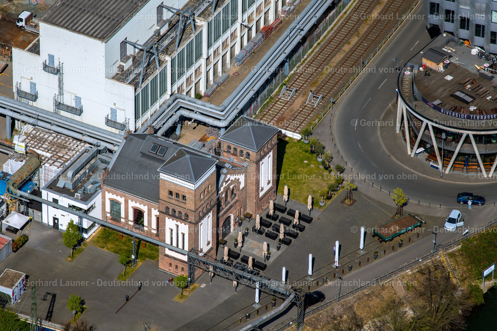 4020923 | Druckwasserwerk, Frankfurt am Main