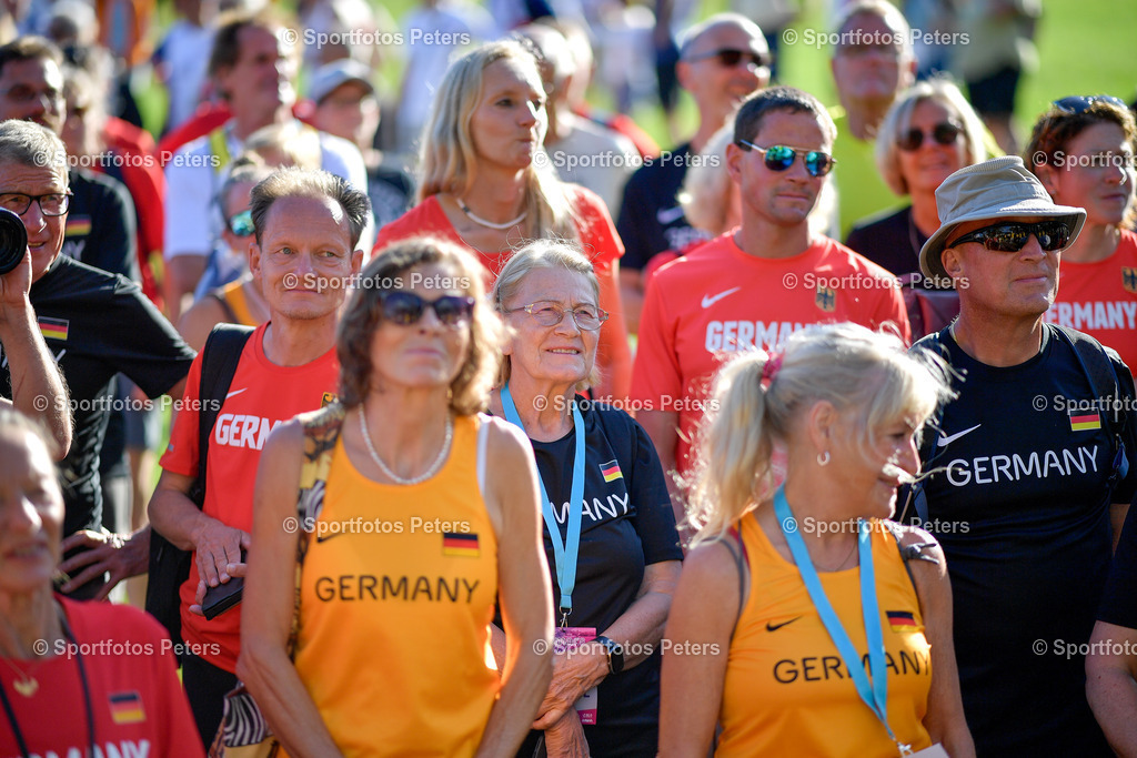 EMACS 2025 - Day 0_1 | European Masters Athletics Championships am 08.10.2025 auf Madeira (Portugal)Foto: Kai Peters - Realisiert mit Pictrs.com