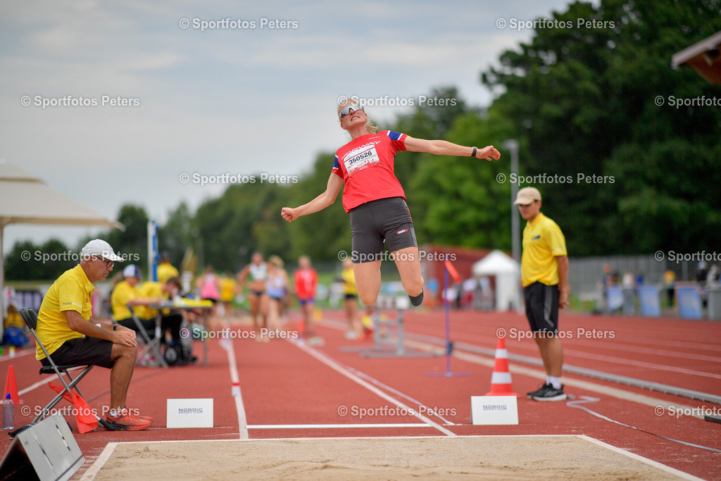 WMAC 2024 - Day 2_118 | World Masters Athletics Championship am 14.08.2024 in Gotheburg; SpeerwurfPhoto: Kai Peters - Realisiert mit Pictrs.com