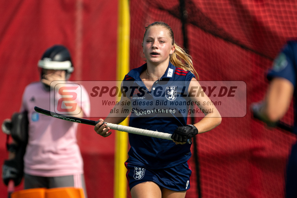 BHC Damen - DHC 20.09.25 SG-0457 | Hockey,Sport,Fieldhockey,1.Bundesliga,2.Bundesliga,Sportfotografie,Shop,Sportphotography,Feldhockey,Hockeyliga